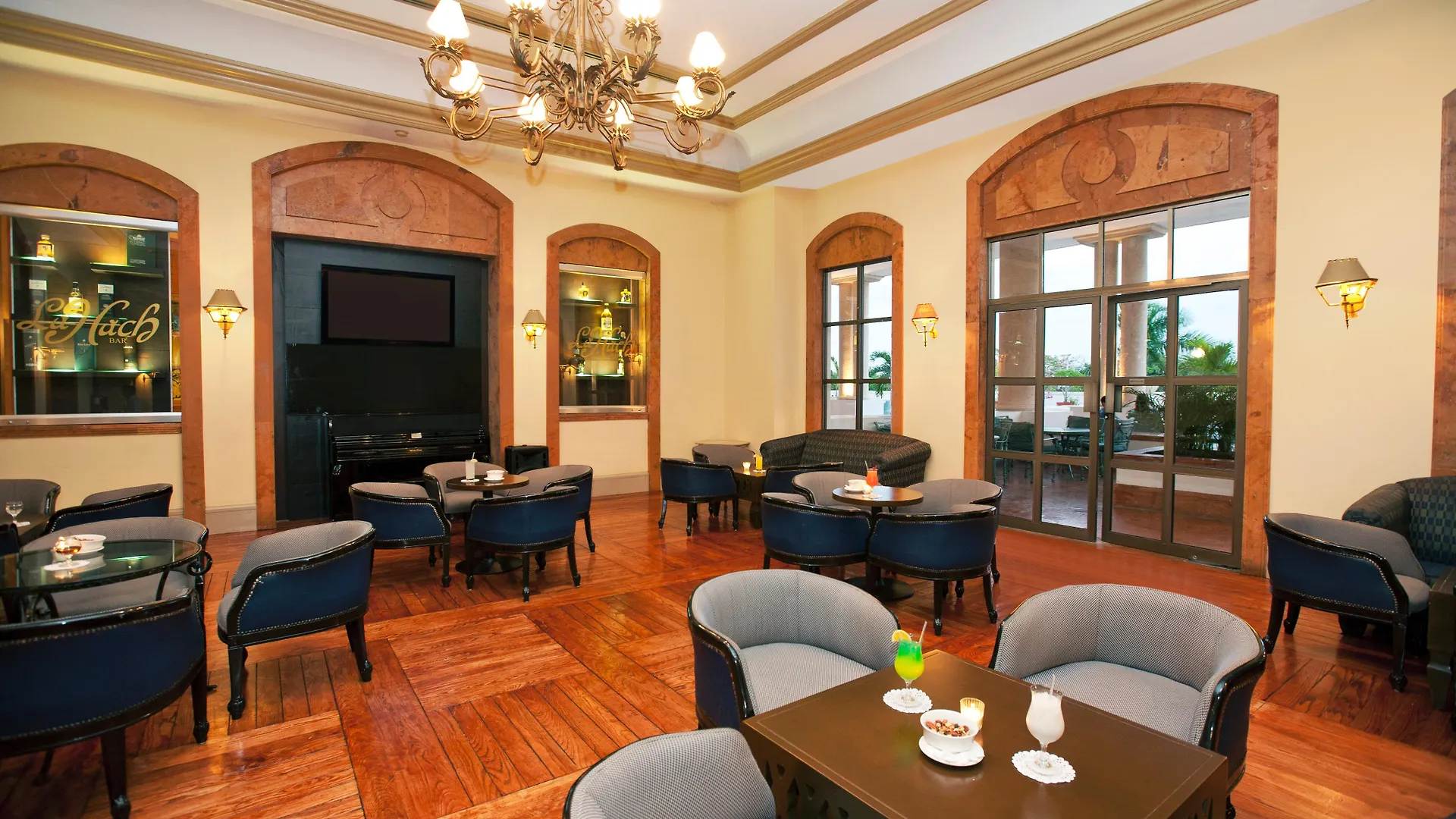 Fiesta Americana Mérida Hotel