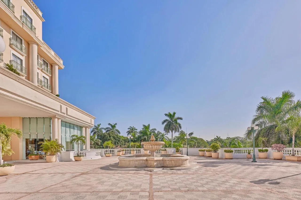 ***** Hotel Fiesta Americana Mérida México