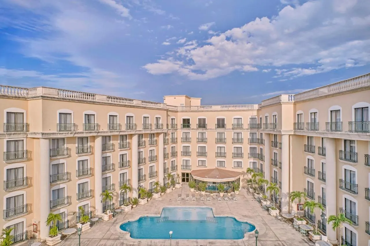 Hotel Fiesta Americana Mérida