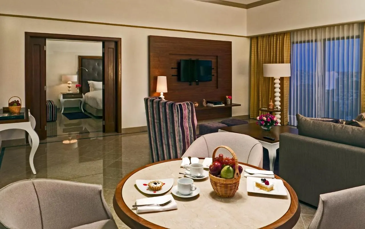 Hotel Fiesta Americana Mérida
