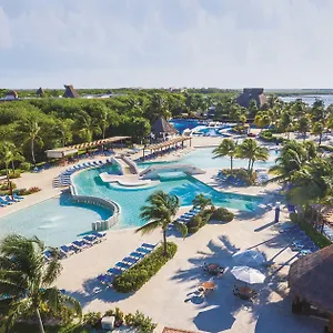Bluebay Grand Esmeralda Station touristique El Marlyn Azul