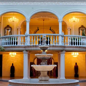 Mansión Boutique - Restaurant Hotel