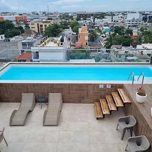  Apartamento Cozy With Wifi & Netflix México