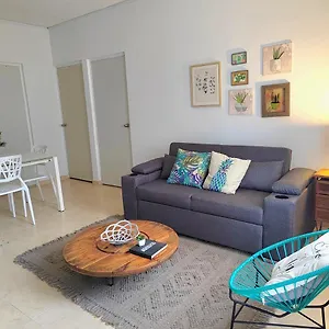  Apartamento Hermoso Departamento Totalmente Equipado México