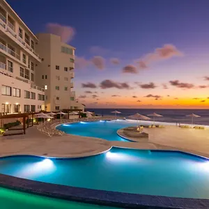 Cyan Resort&spa Hotel Cancún