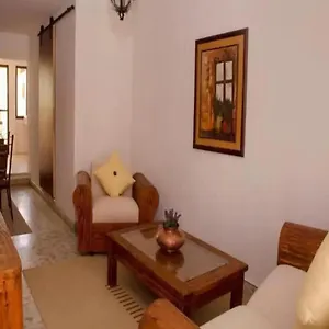 La Casa Del Chac Сasa de vacaciones
