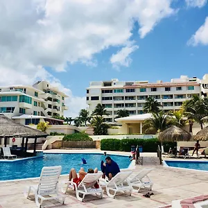  Apartamento Brisas Sealight México