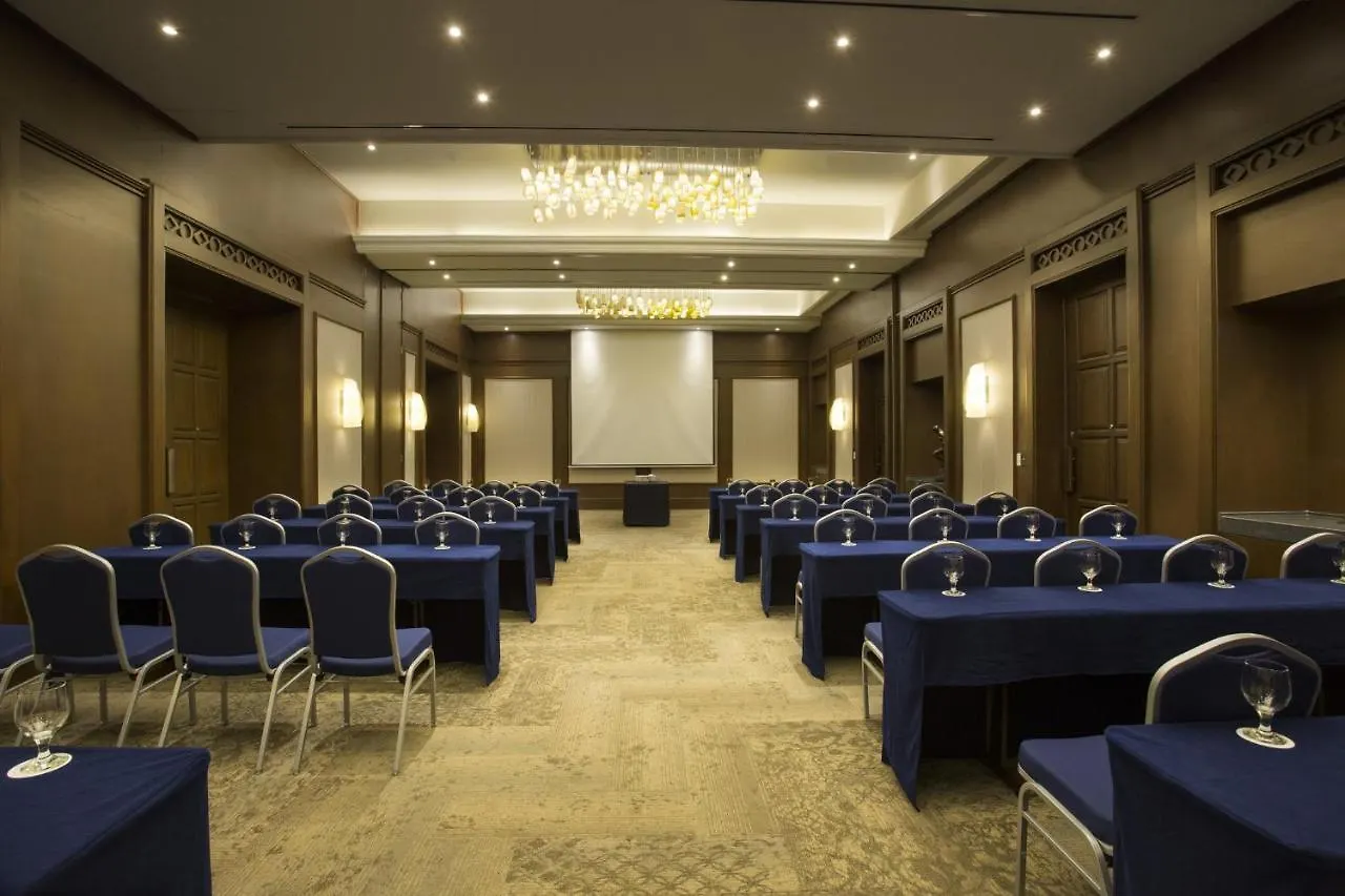 Fiesta Americana Merida Hotel