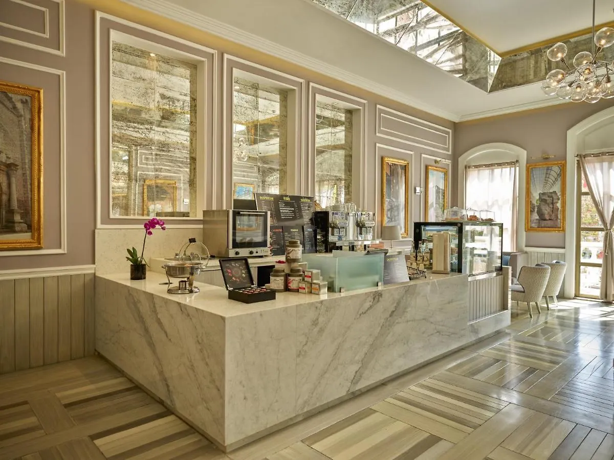 Hotel Fiesta Americana Merida